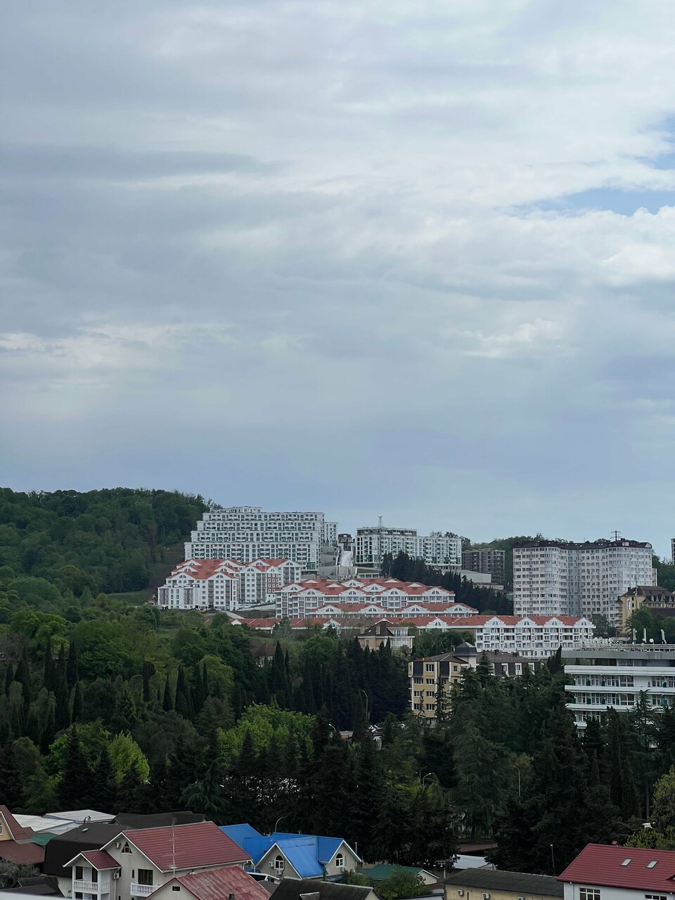 Гостиница Престиж Адлер-174