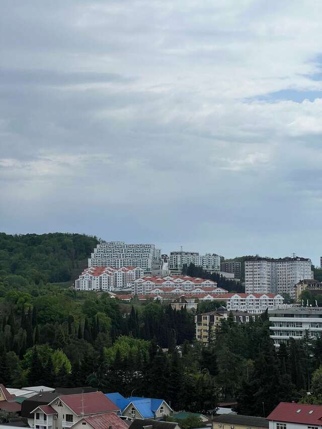 Гостиница Престиж Адлер-173